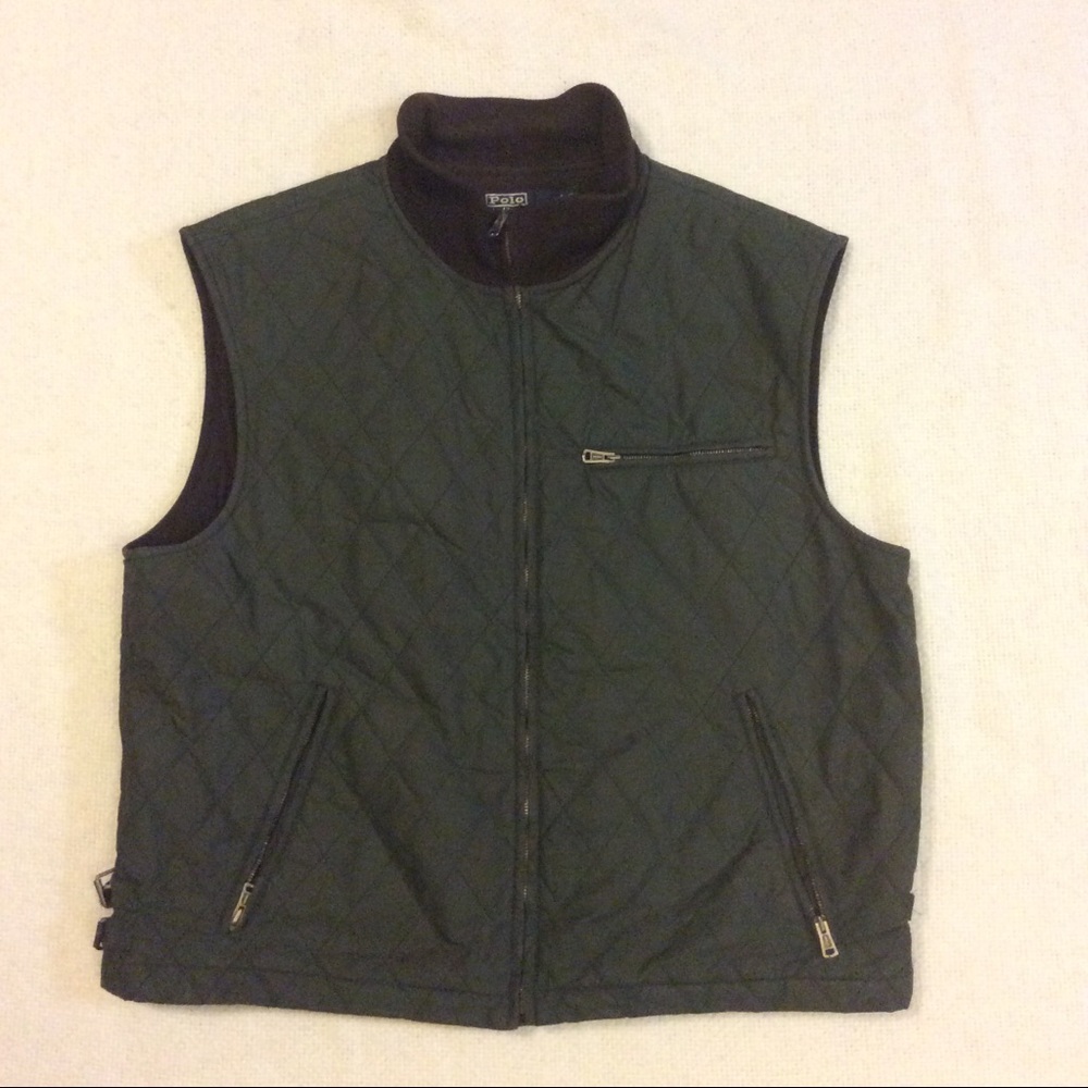 Men's Ralph Lauren Vest